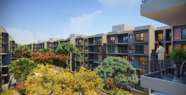RERA Approved Brigade Apartments in Varthur Road RERA Approved Brigade Apartments in Varthur Road